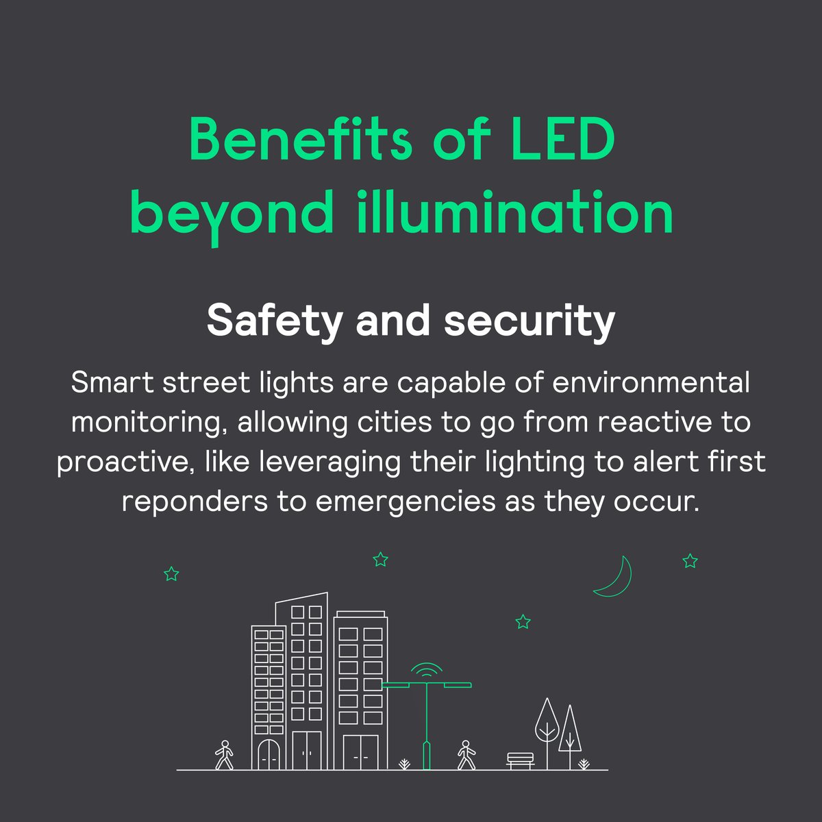 SignifyCompany's tweet photo. This week's #SignifyBeyondLED is shedding a light on how connected LED lighting can support our health and well-being by working with our natural circadian cycles and even monitoring our physical safety.
#BrightenAmerica #BrighterLivesBetterWorld https://t.co/NlwdybqBc8