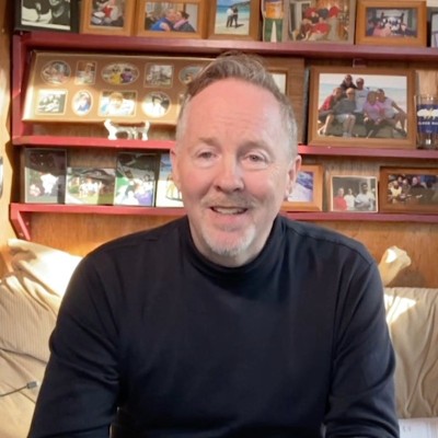 BMCSoftware's tweet image. BMC CTO, @RamChakravarti2, kicks off day 2 of #BMCExchange to expand on the future of #innovation alongside #CloudWars Founder @bobevansIT, and Prabal Acharyya, Global Head of Industrial IoT and Digital Twins Partners at @AWS_Partners.