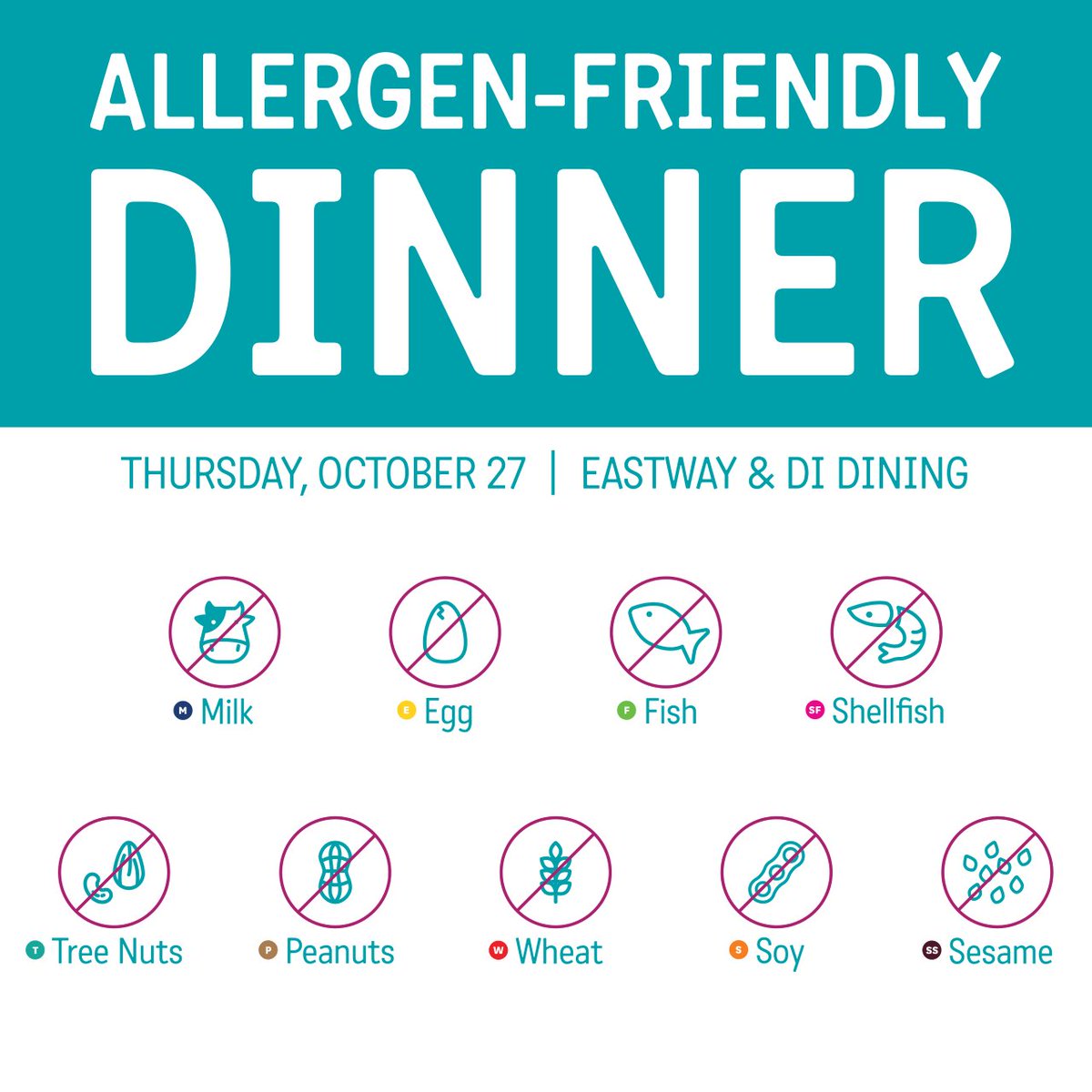 Kent State Culinary Services tweet media