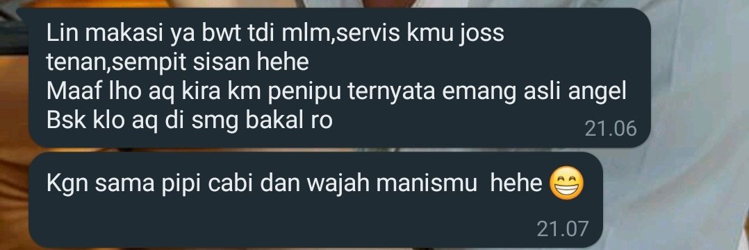 linandra22's tweet photo. Sisa exclude kemarin ni🤭😚
Makasih yaa beib udah percaya sama linandra #bbwsemarang💋 

#bosemarang #OpenBO #bosemarangkota #availSemarang #angelsemarang #semarangopenBO #semarang #semarangreal #semaranglendir #semarangbirahi #semarangnakal https://t.co/L507AgVey8