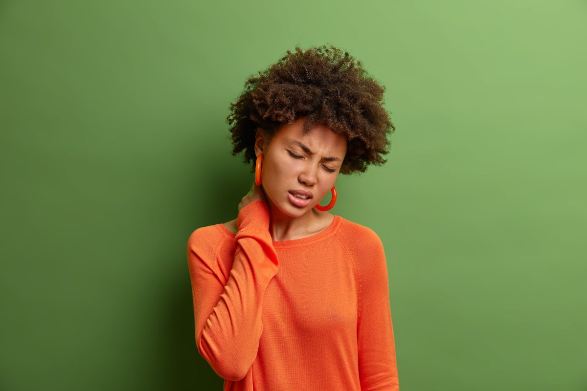 HealthSourcePT's tweet photo. Are you suffering from neck pain? If your pain is preventing you from living your life, it's time to see a physical therapist. Contact us to find out how we can assist you in feeling better.
https://t.co/s9cPtJKNMq

#HealthSourcePT #PhysicalTherapy #PhysicalTherapists #NeckPain https://t.co/j4gWgASgs9