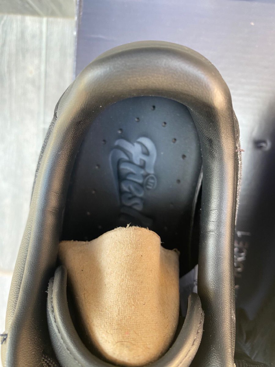 1bgstan's tweet image. #clientorder af1Fresh