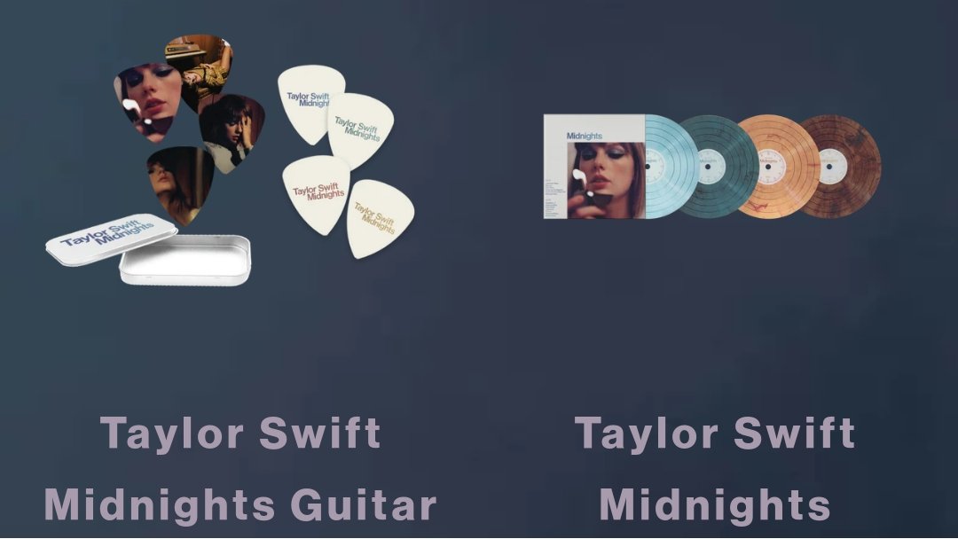 91ANZLIFE's tweet photo. 🌕TAYLOR SWIFT MIDNIGHTS MERCH GIVEAWAY !!🌕

- 2 people win walls and world tour this set !!
- must be following
- must rt and like this tweet

Ends on 11th November
🌍 International !! https://t.co/TBikTcPWc6