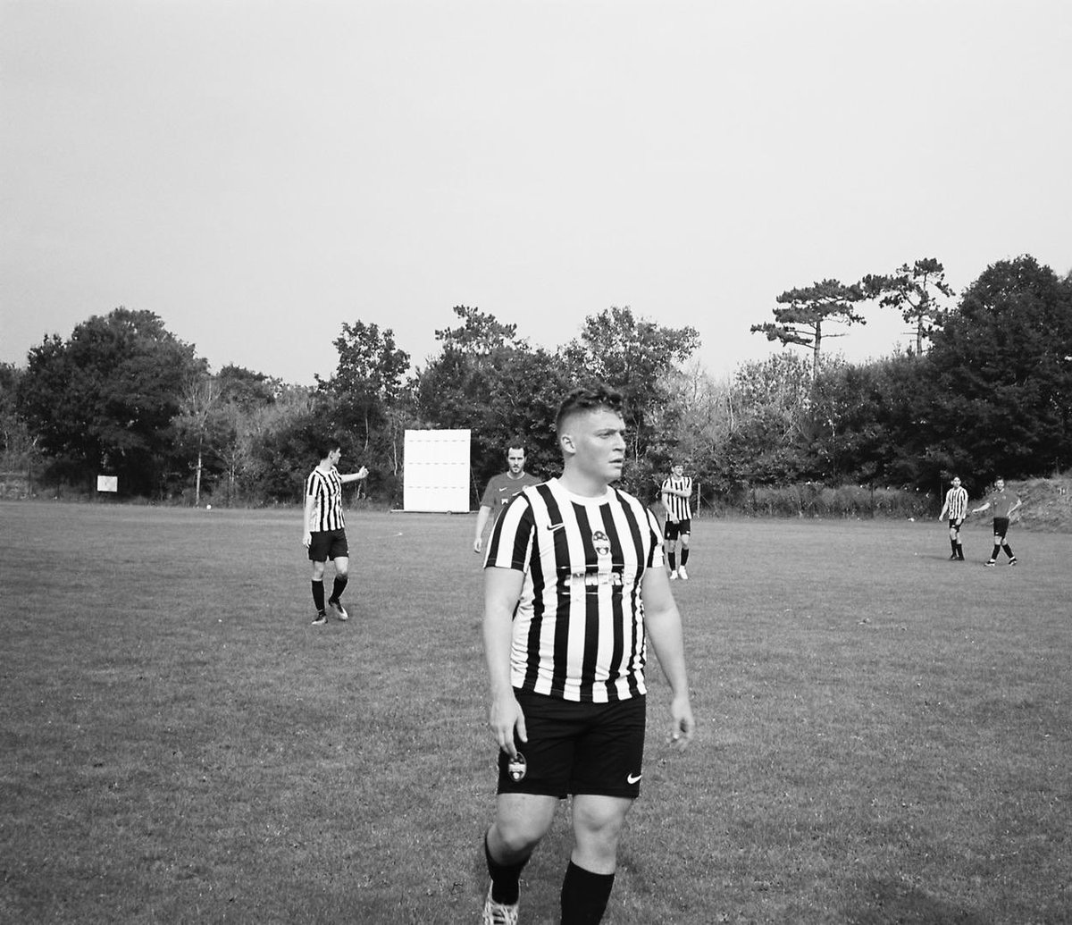 Millbrook Park Calcio tweet media