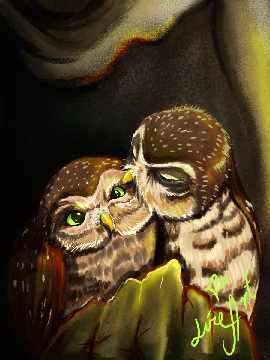 art_lire's tweet photo. Love Animal
#AnimalFarm #love #ilustration #opencommissions #Huion創作 #huiontable https://t.co/sEAAPtHCyE