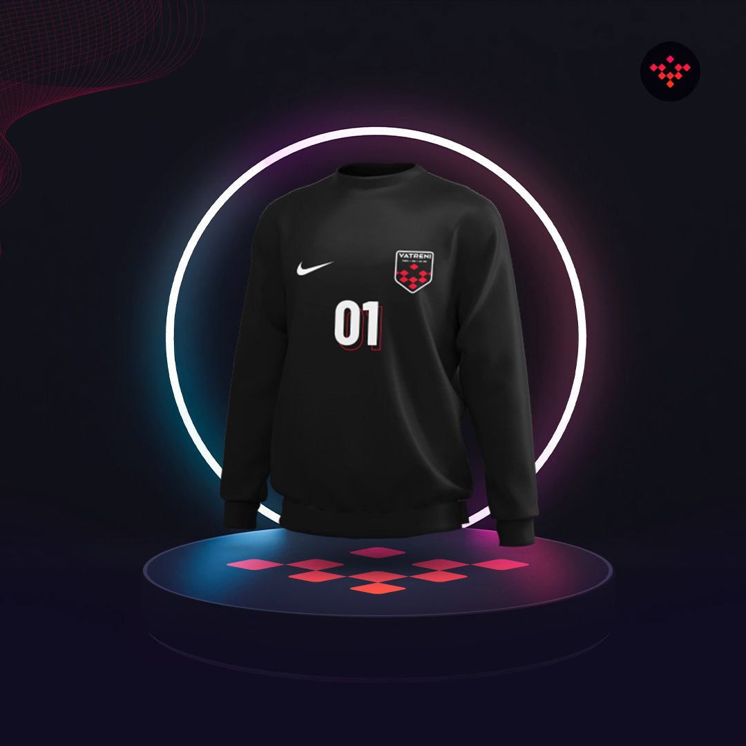 🔥New VATRENI HOODIES have arrived!🔥 Get them through the link below. But hurry, stocks are limited! 😎⚽ ___ bit.ly/3QT5ytV . #vatrenitoken #vatreni #football #reprezentacija #nogomet #hns #hrvatska #sports #budiponosan #hoodie #nike