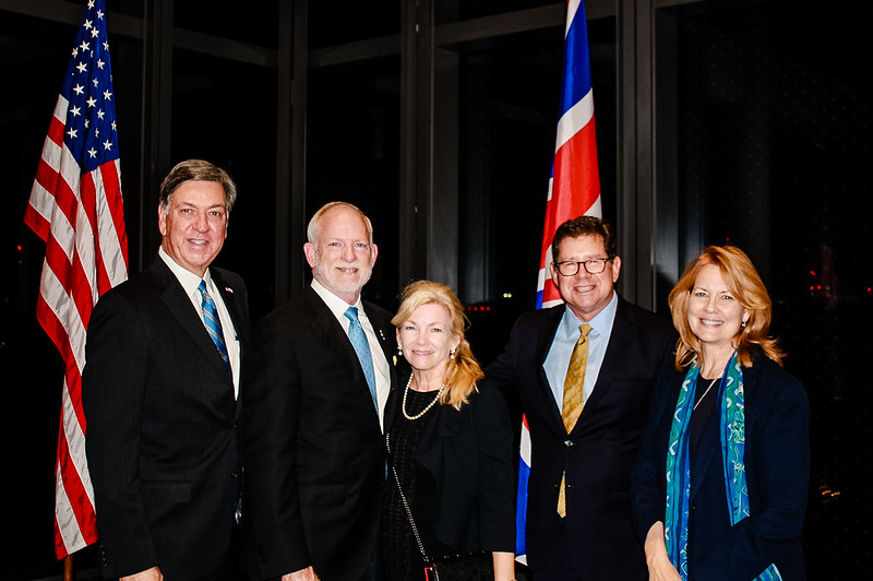 U.S. Commercial Service United Kingdom tweet media