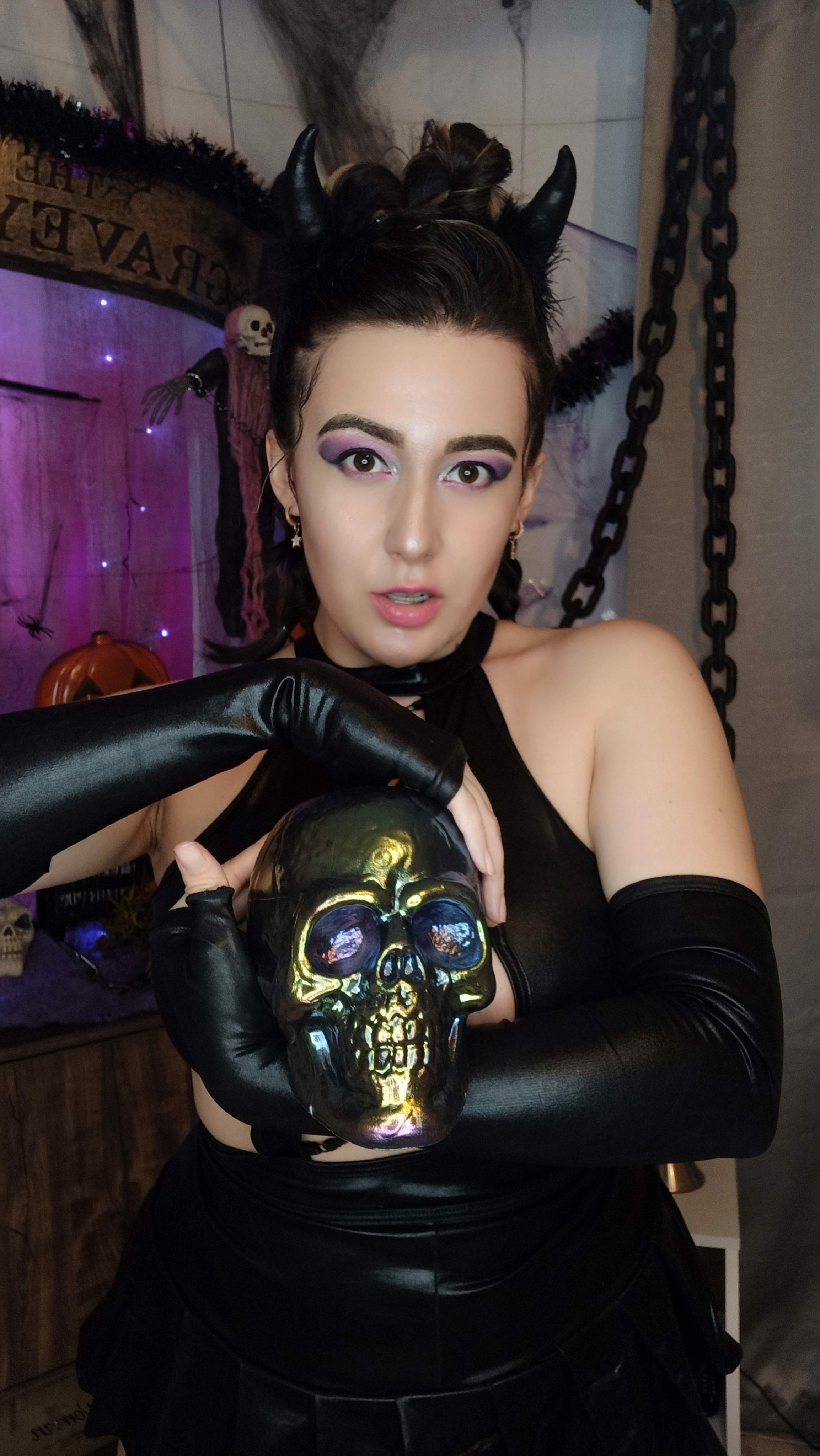 Alyri_Tv: The Mystery Finally Solved? - cfmetqf