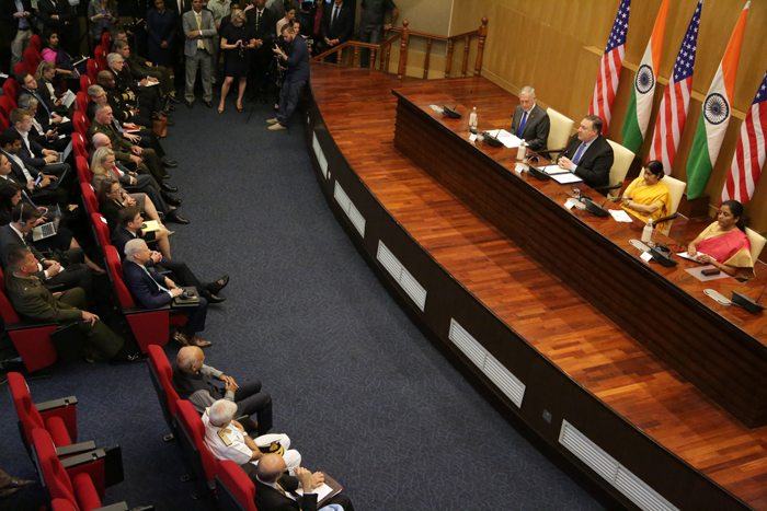 HarvardWCFIA's tweet photo. NEW on Epicenter: Kenneth Juster reflects on his service as US Ambassador to India. He shares insights on the world's two largest democracies and explains how the QUAD can counter Chinese dominance in the Indo-Pacific. https://t.co/Vmdl9XviIF @USAndIndia https://t.co/uL5zg3rkBk