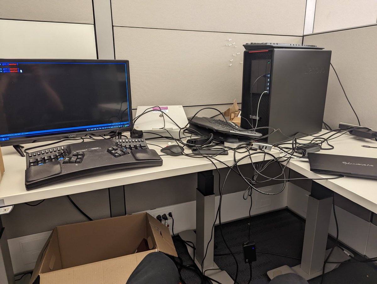 ThePrimeagen tweet media