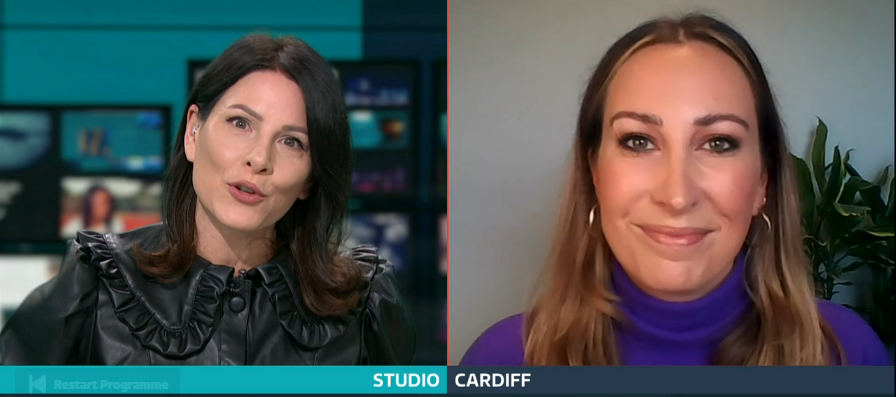 If you who didn't catch the @ITVCentral Lunchtime News with the lovely @lucrezianews and my massive mug, visit @whichuk for advice on how to get your money back if a company goes bust which.co.uk/consumer-right…
