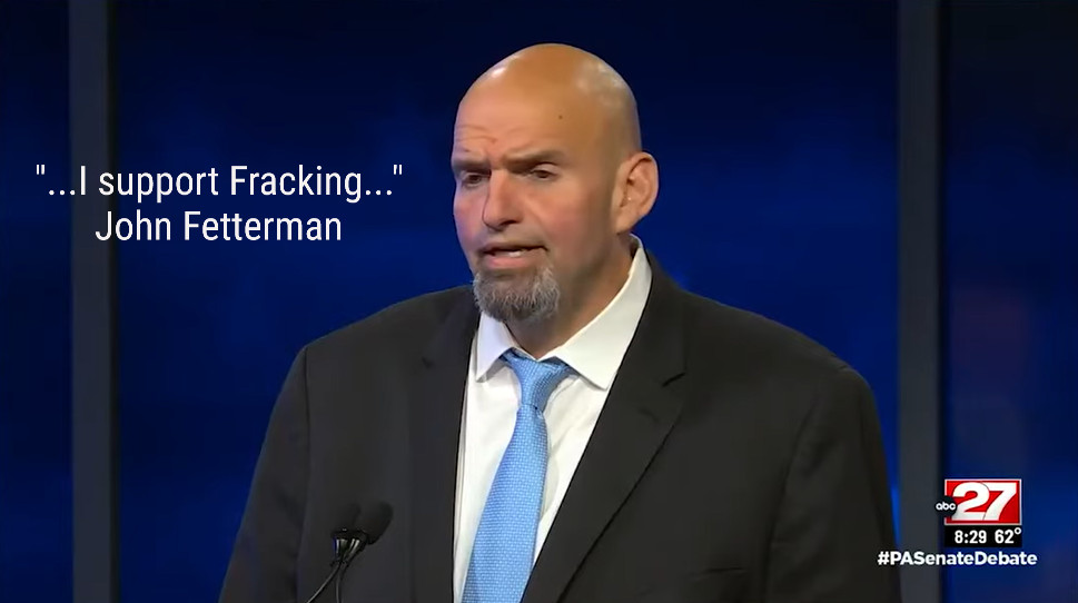 He done. the sling blade cracker he on the side of the climate deniers. He ain't fit he ain't gonna win. 

#bluemaga #democrat #bluewave #voteblue #voteblue2022 #Pennsylvania #Midterms2022 #MidTerms