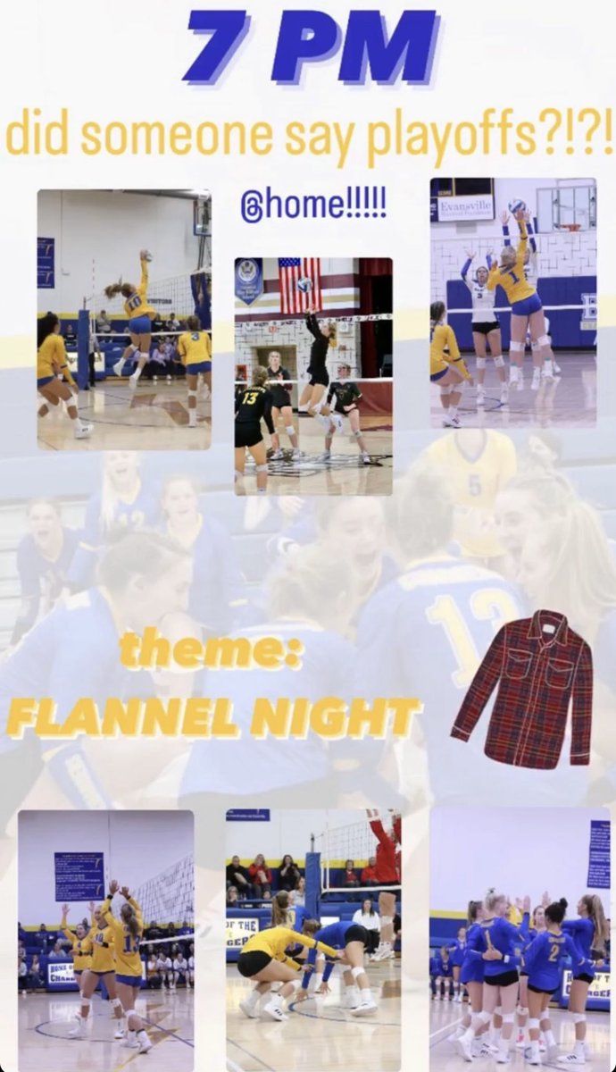 be_charger_vb's tweet photo. …it’s time #hoorah https://t.co/9zk6NGkvNa