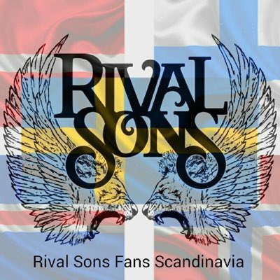 RivalsonsSC's tweet image. #NewProfilePic