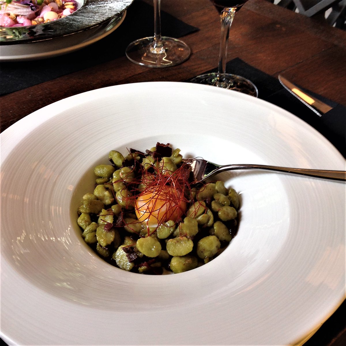 Martinete, disfrutar de los pequeños placeres de la vida
Sigue haciendo que tu semana siendo especial con nuestro menú diario (de martes a jueves, solo en horario de comida).
#Martinete #BarrioDeSalamanca #menudeldia #gastronomia