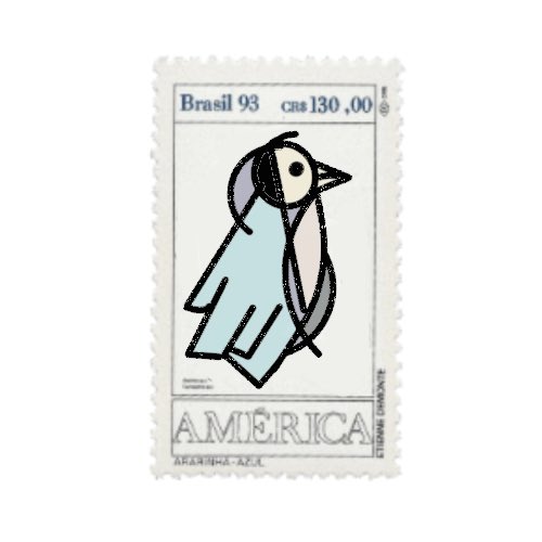 BlueBlmw's tweet photo. Forever stamp, forever freedom, forever there’s. Forever yours. Build value and have the satisfaction of knowing one all is well and complete. Join the 4800 members who will correspond with the almost extinct population of these beautiful birds. #Web3 #NFTCommunities #NFT https://t.co/4ssuD11sr0