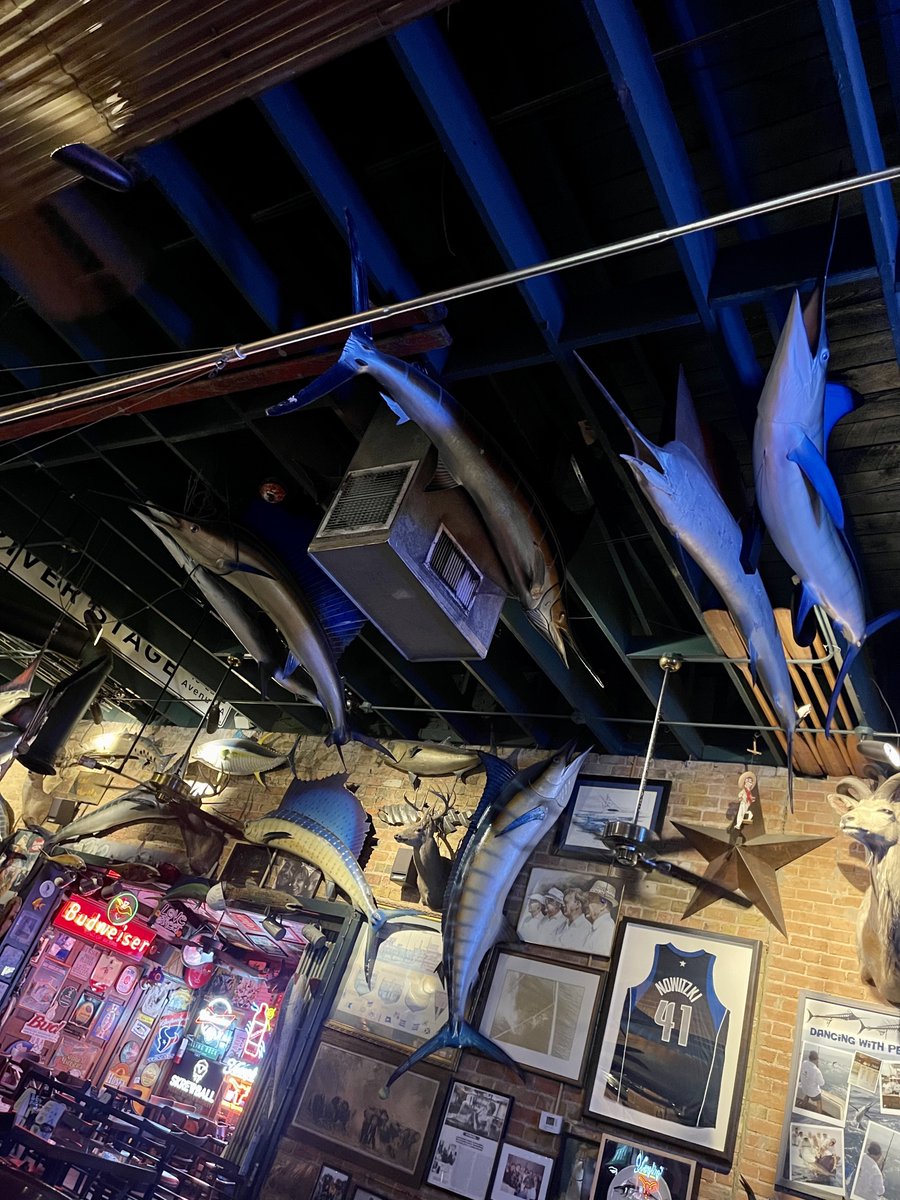 Deep Ellum Foundation tweet media