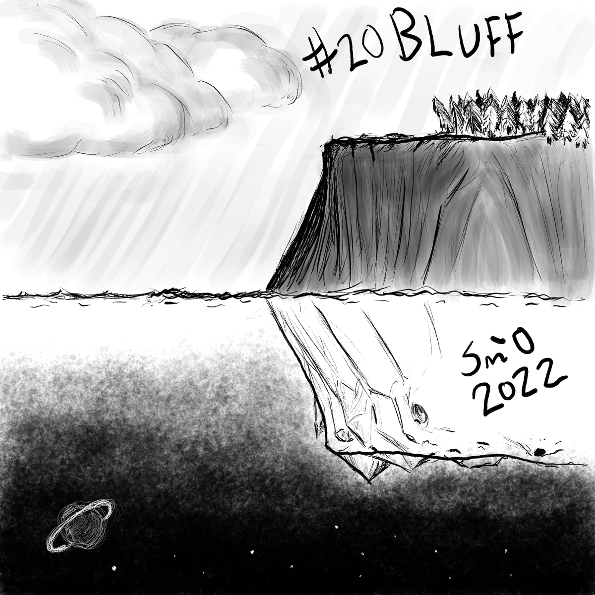 Lolgaara's tweet photo. Inktober2022 #18-21
#inktober2022 https://t.co/1bup92VCNA