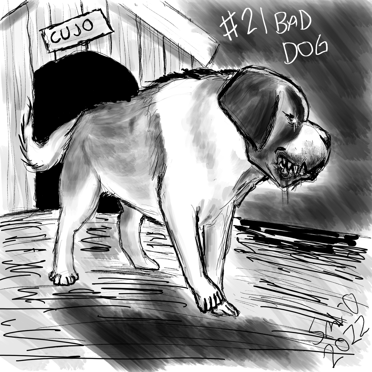 Lolgaara's tweet photo. Inktober2022 #18-21
#inktober2022 https://t.co/1bup92VCNA