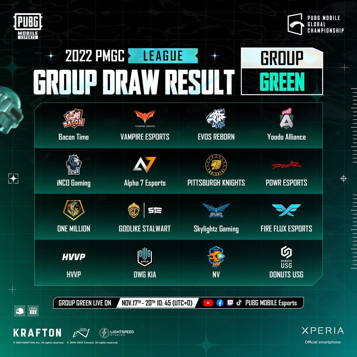 hajrosie's tweet photo. Ladies &amp; gents! I’m presenting you our group for #PMGC League. We are so overwhelmed and excited to share these moments with role models and competitive teams! 

#Malaysia we are coming, be ready ☺️! 

#PMGC #PUBGM #PUBG_MOBILE #Competition #Competitive https://t.co/di3JivJJre