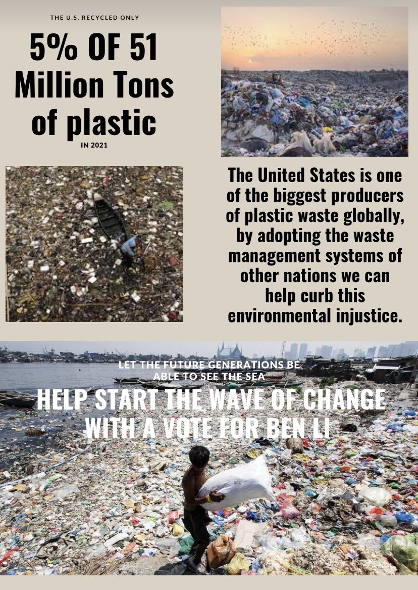 revivalparty's tweet photo. Adopting an improved recycling system is of utmost importance to The Revival Party. Read more here about what we plan to do. https://t.co/OvQug8TnZP