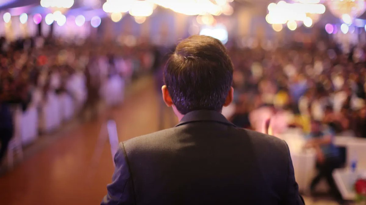 hamza_hamid98's tweet photo. Delivering a talk about the best suited skills for college going students.
"Degree and Skills go side by side and should be the part of conventional course curriculum. This way a student in his teens would be able to start taking initiatives to excel differently in his life." https://t.co/VvyAc9crZi