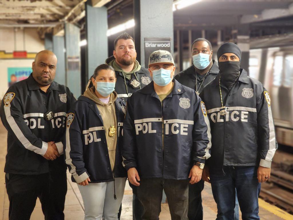 A registered sex offender out on parole was back in the subways victimizing yet another unsuspecting rider on the 7-train. Thankfully our Queens Transit officers saw the act & quickly intervened. The 62-year-old repeat offender now faces felony charges of Persistent Sex Abuse.