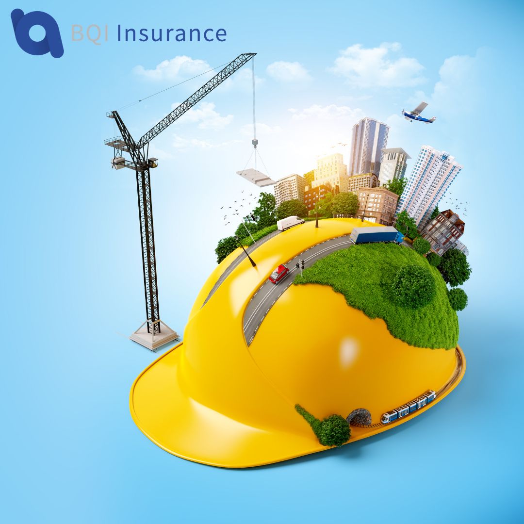 BQI_Insurance's tweet photo. It's been a while since we made an appearance here on Twitter so let us catch you up on what we've been up to over the last 12 months...!

#insurancebroker #independentbroker #constructionindustry #UKbroker https://t.co/wydBRLjyXN