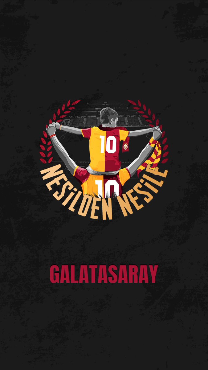 Katılım için teşekkürler Galatasaray Ailesi! Kaçırdıysan üzülme, haftaya yeniden burdayız!💛❤️ #Galatasaray #GSStore #WallpaperDay