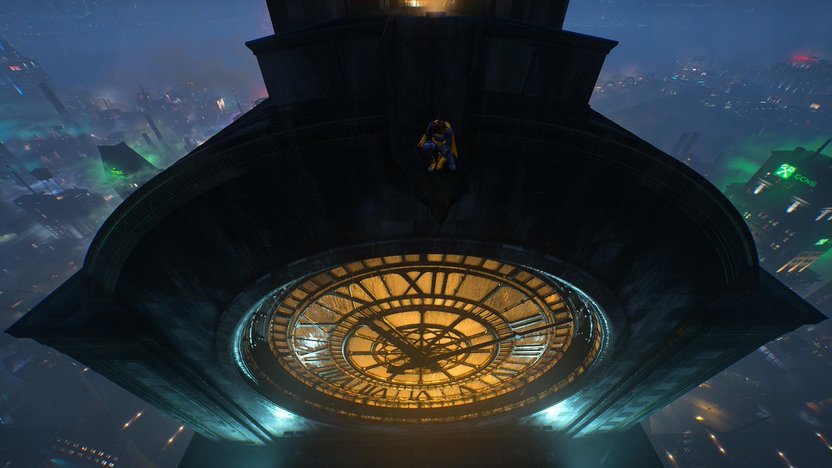 actionfigurl's tweet photo. #PS5Share, #GothamKnights https://t.co/4U2LYGFJ7B
