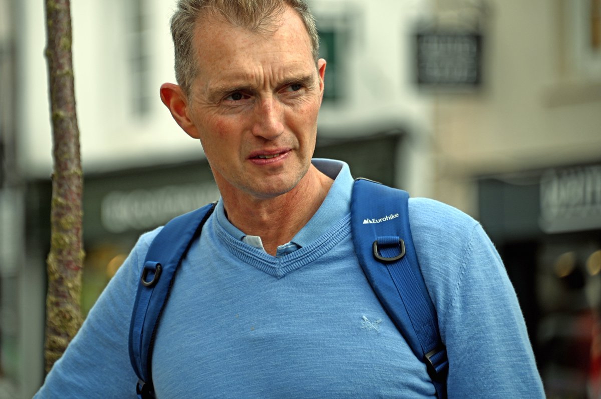 Will Hayward tweet media