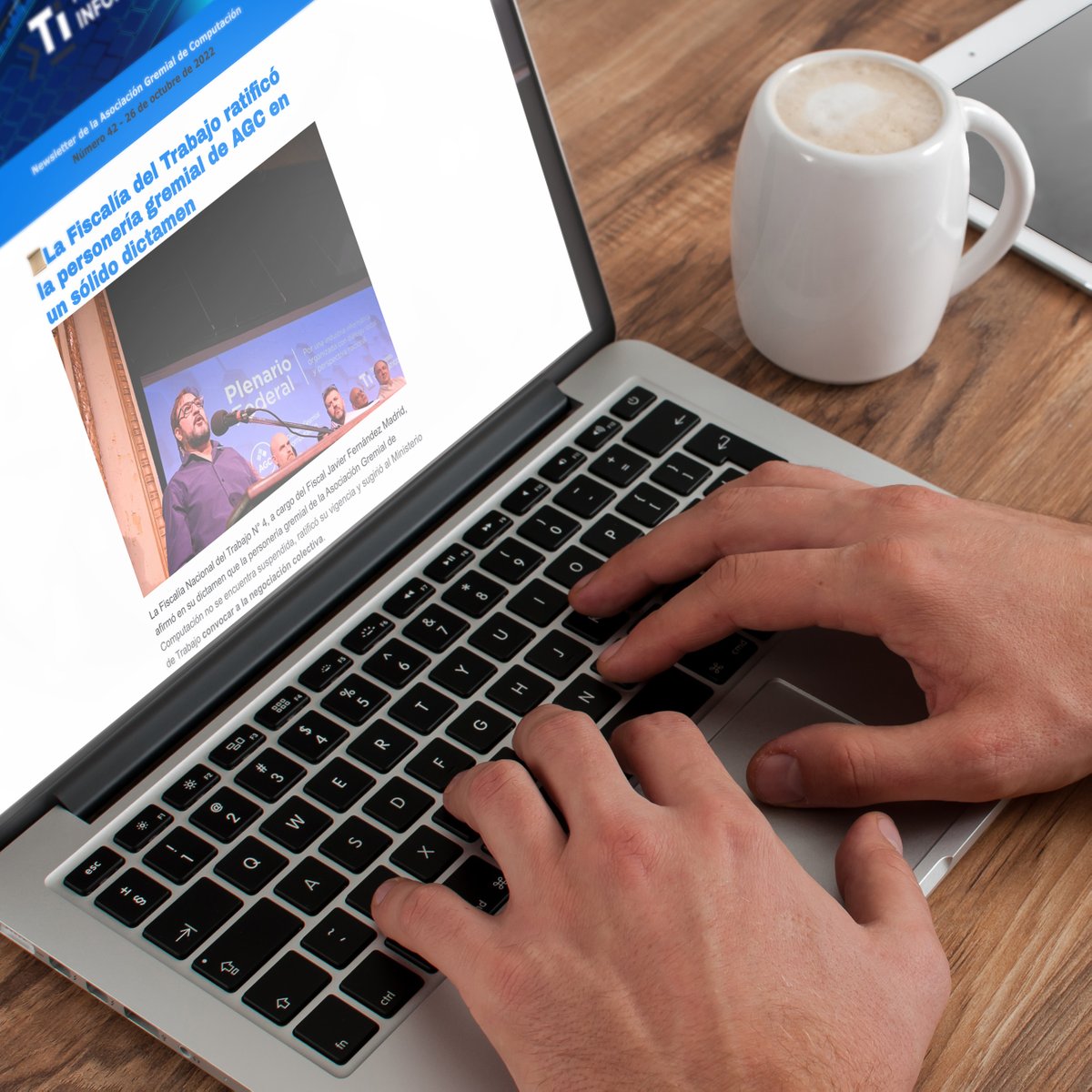 informaticos_'s tweet photo. ¿Ya lo viste?
📣 Salió la nueva edición del newsletter, con nueva información, noticias y beneficios para toda la comunidad informática 👨🏻‍💻👩🏽‍💻
No dejes de suscribirte para enterarte de todas nuestras novedades 📩👇🏼
https://t.co/6ROblY68Yv 
https://t.co/aohlZCMWNc https://t.co/LROX787kDr