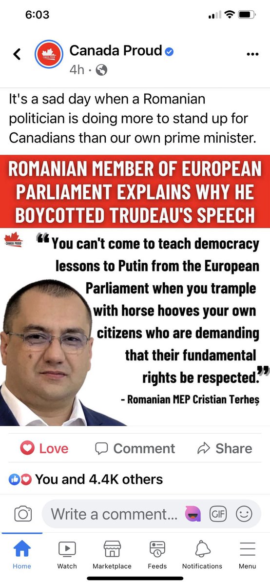 Remember this.
#TrudeauDestroyingCanada 
#TrudeauMustGo
#PierreForPM