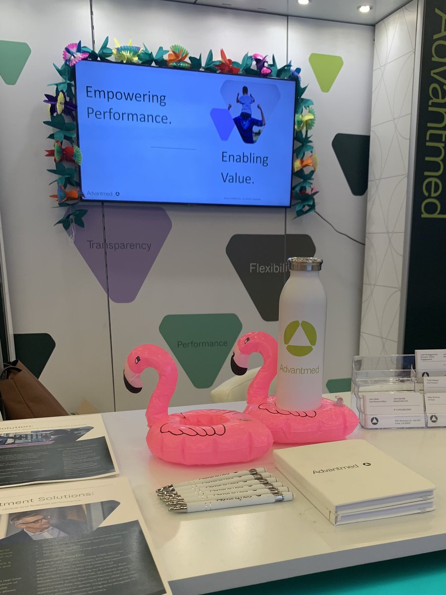 Advantmed,LLC tweet media