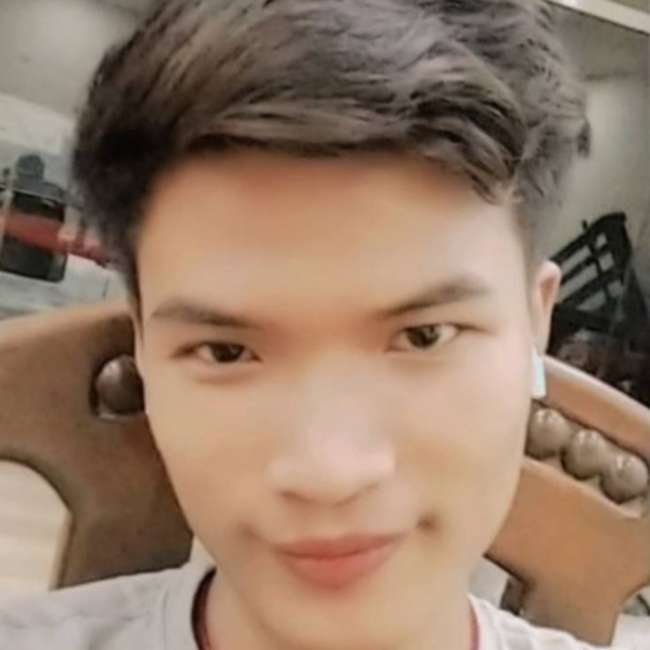 MgAungko313's tweet photo. #NewProfilePic https://t.co/nUpHowqq2L