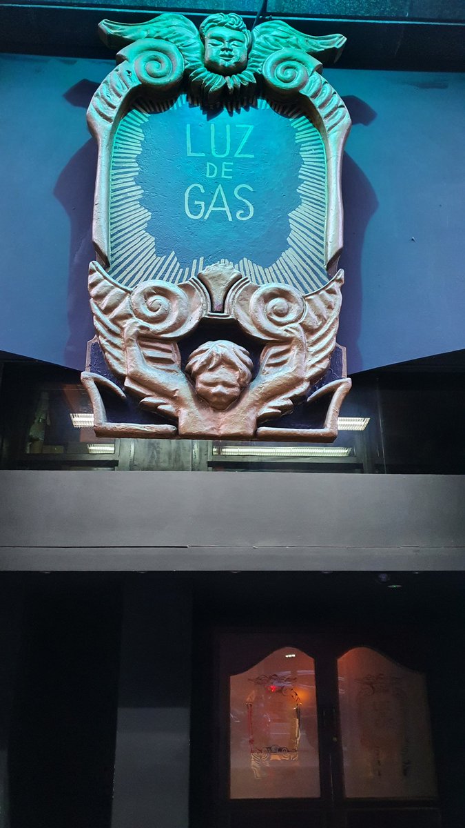 Backline Grup Vocal tweet media