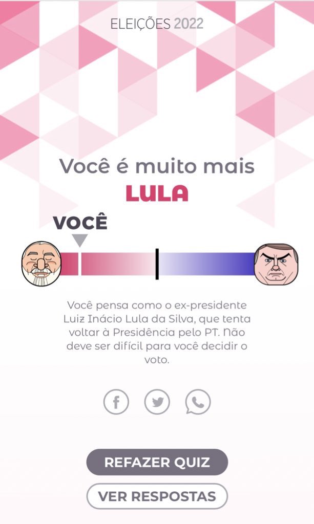 guilhermesousa's tweet photo. Fiz um teste rápido e testei positivo para democracia. https://t.co/gywIHPdJyR
