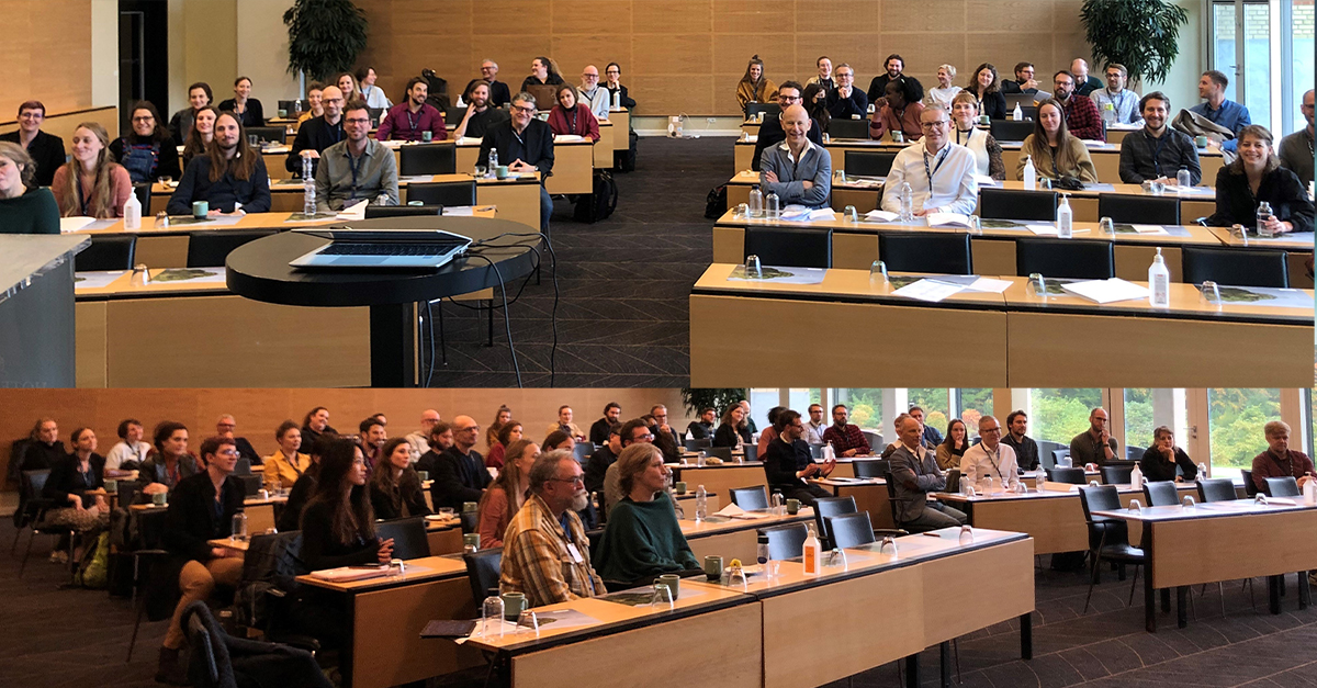 CEPDISC - DNRF Centre of Excellence tweet media