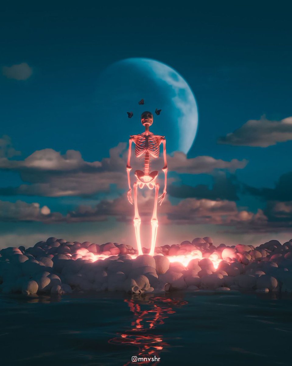 I got knots all up in my chest
© Manav
☞ <a href="/mnvshr/">Manav Sharma</a>