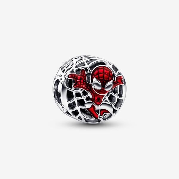 spideyupdated's tweet photo. NEW: Spider-Man x Pandora

Shop Here: https://t.co/pWS5Ohby3f https://t.co/EAAhXoPfnq