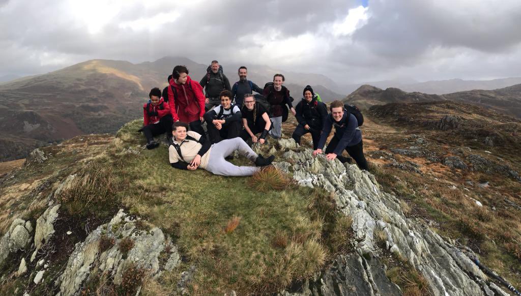 ✨Camden VPC - Recruiting NOW ✨⚡️ tweet media