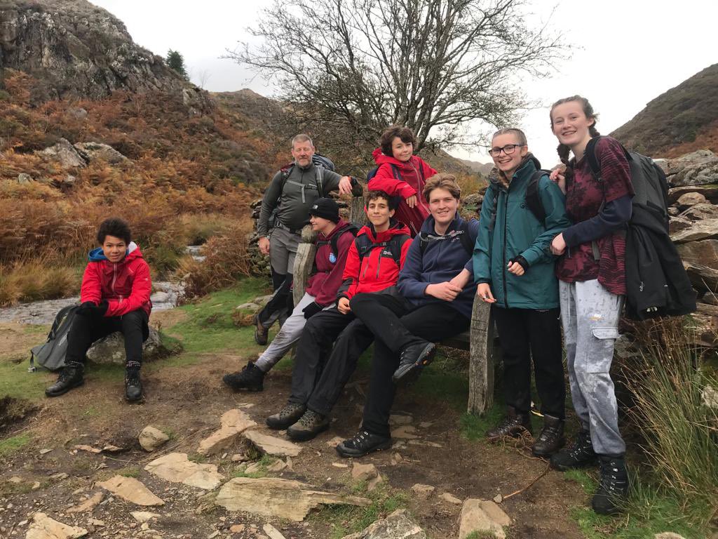 ✨Camden VPC - Recruiting NOW ✨⚡️ tweet media