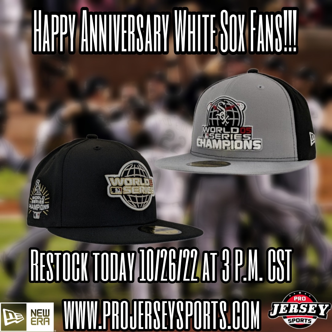 Pro Jersey Sports tweet media