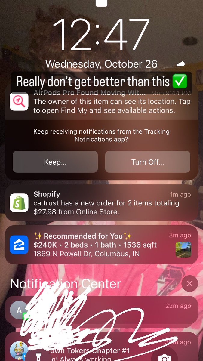 Not sure of ca.trust? Come check out with fellow shoppers who have purchased! catrust00.com/collections/all