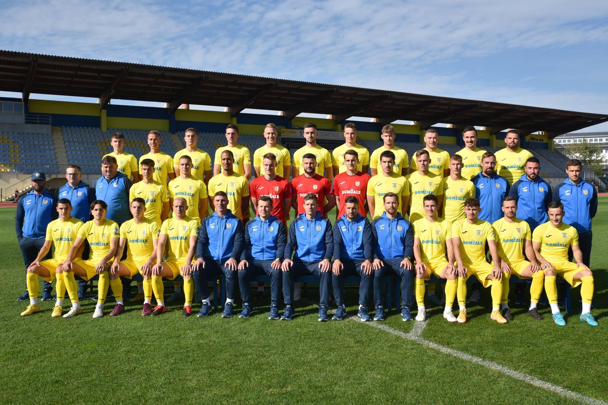 Ekipa - 2022/23 💛