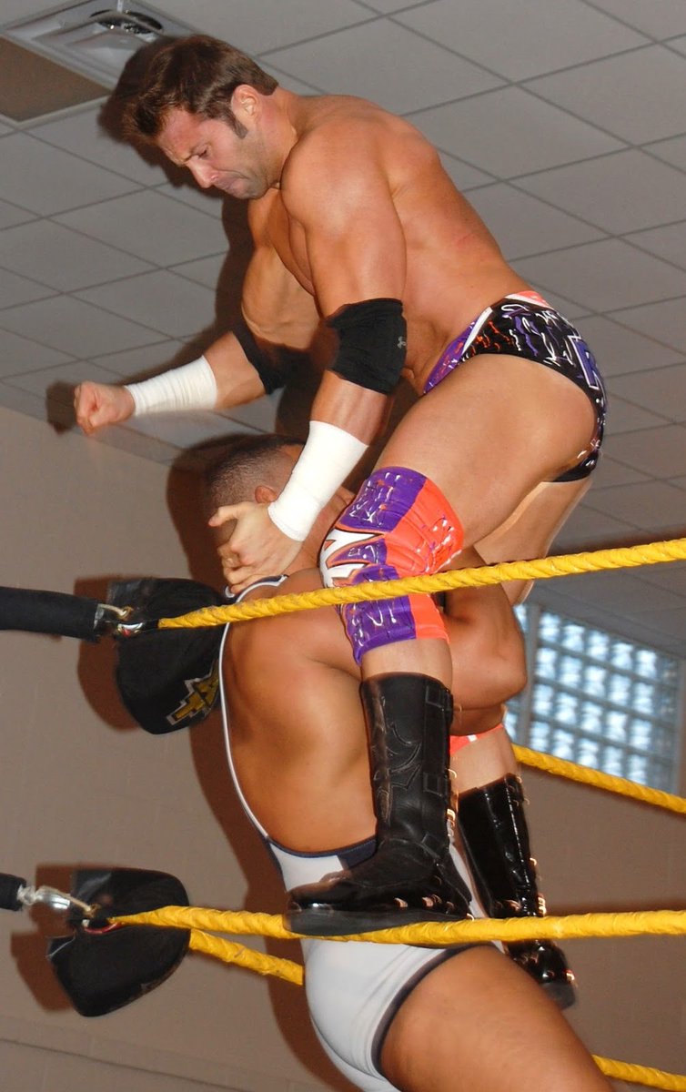 Whats for lunch

<a href="/TheMattCardona/">Matt Cardona</a> <a href="/JasonJordanJJ/">Jason Jordan</a>