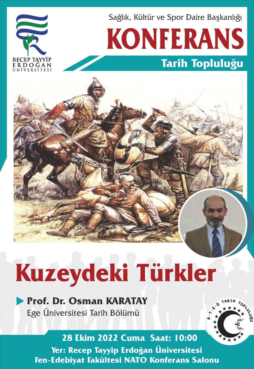 Şeytanın bacağı kırıldı, şimdi alçıda! Eskiden her yıl bir şekilde Karadeniz'de olurdum; sonra nazara uğradık ve uzun bir ara verdik. Cuma günü bekleriz efendim. Cumartesi günü de programımız var Rize'de.