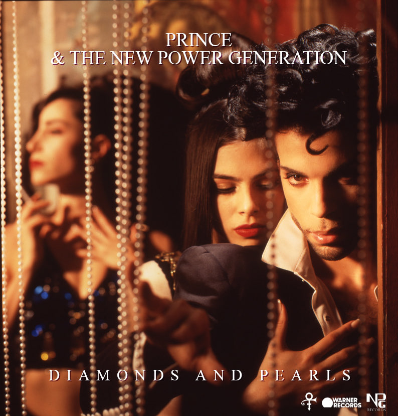 Prince Hits on Twitter "Prince fans, which Super Deluxe Edition do