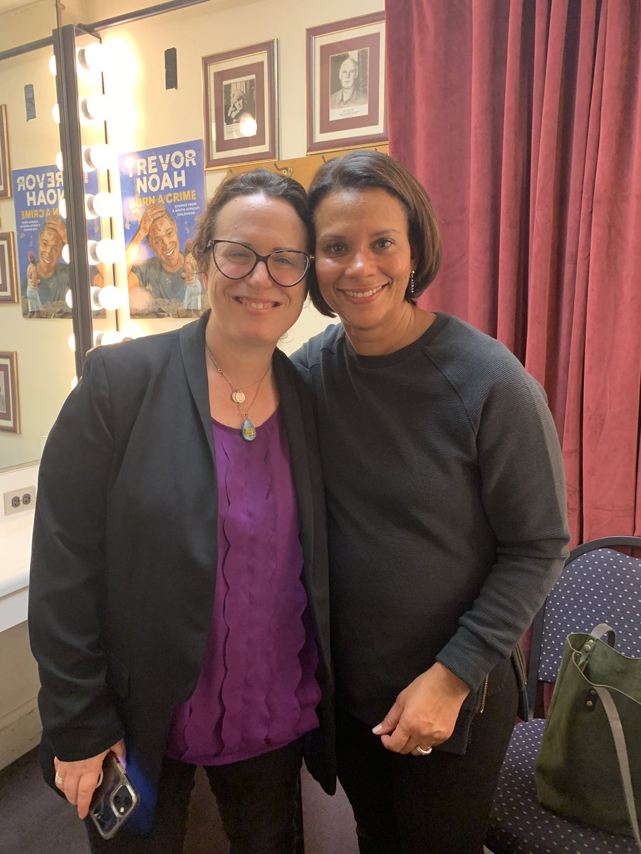 Tamala Edwards (@tamedwards6abc) on Twitter photo It was such a great night, with a great crowd at a gorgeous Philadelphia landmark for an amazing journalist and her towering book. So lucky to be part of it. Thank you <a href="/maggieNYT/">Maggie Haberman</a> and <a href="/FreeLibrary/">Free Library of Philadelphia</a> ! It was such a great night, with a great crowd at a gorgeous Philadelphia landmark for an amazing journalist and her towering book. So lucky to be part of it. Thank you <a href="/maggieNYT/">Maggie Haberman</a> and <a href="/FreeLibrary/">Free Library of Philadelphia</a> !