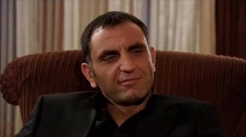 It doesn’t concern you at all!